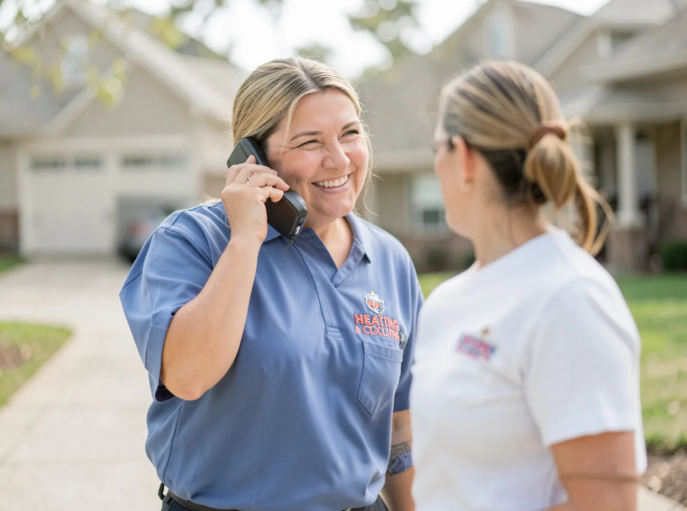 Hvac Repair Lowland, NC FAQs